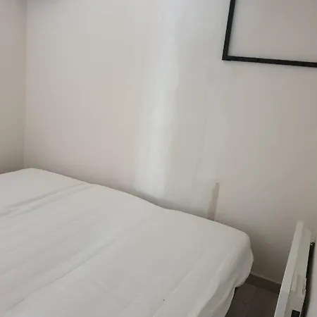 Apartment Appartement, Residentie Syci Koksijde
