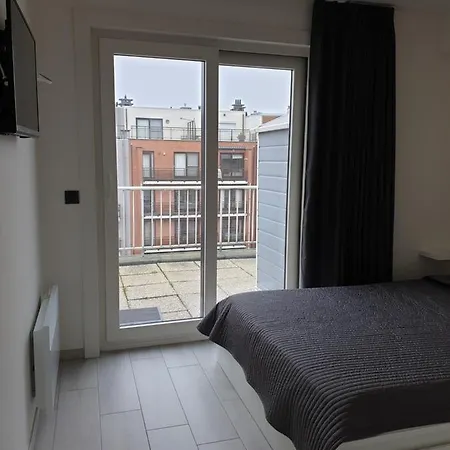 Appartement, Residentie Syci Apartment