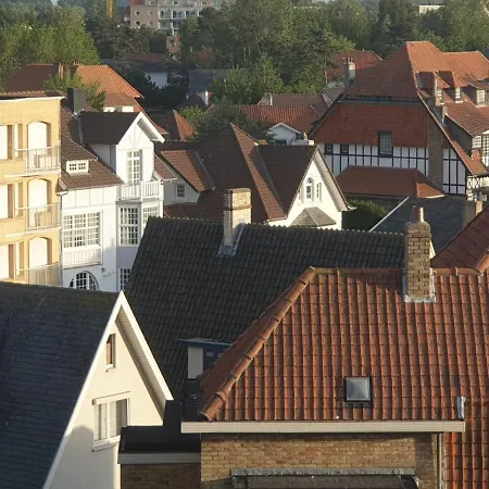 Appartement, Residentie Syci Apartment