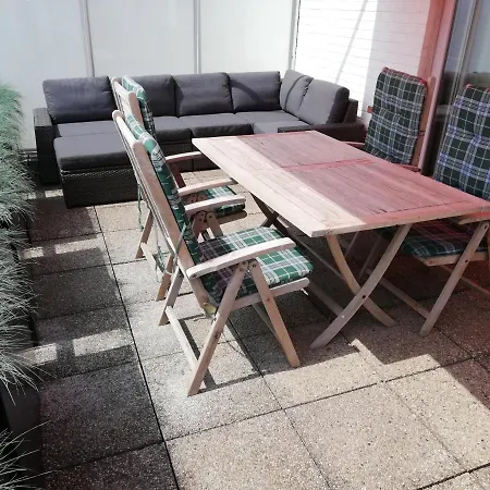 Appartement, Residentie Syci Apartment *